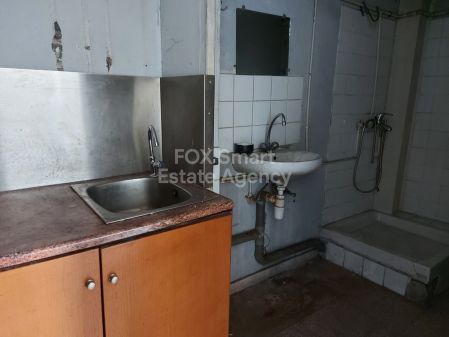 Thumbnail 5 Εμπορικό Ακίνητο Προς Ενοικίαση Λακατάμια