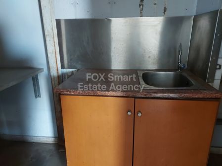 Almacén en alquiler