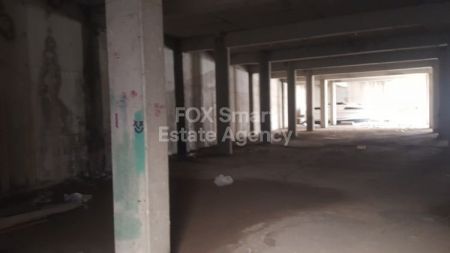 Thumbnail 3 Warehouse For Rent In Cyprus