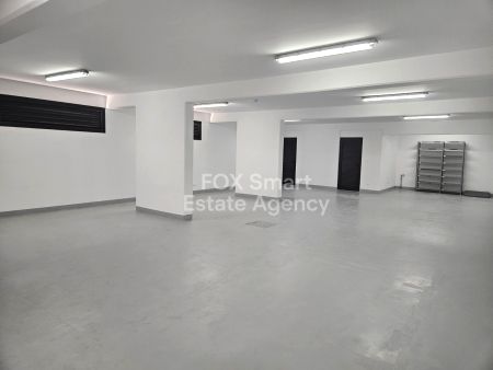 Thumbnail 1 Warehouse For Rent In Cyprus