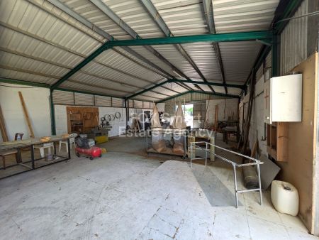 Thumbnail 1 Gewerbeimmobilie Zur Miete Zypern