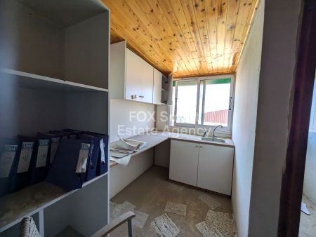 Almacén en alquiler