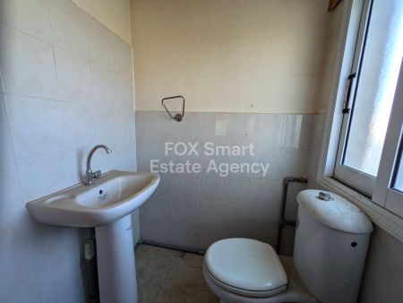 Almacén en alquiler