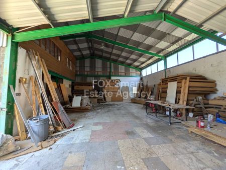 Thumbnail 3 Gewerbeimmobilie Zur Miete Zypern