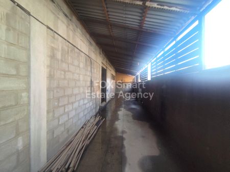 Thumbnail 5 Commercial Property For Rent Cyprus