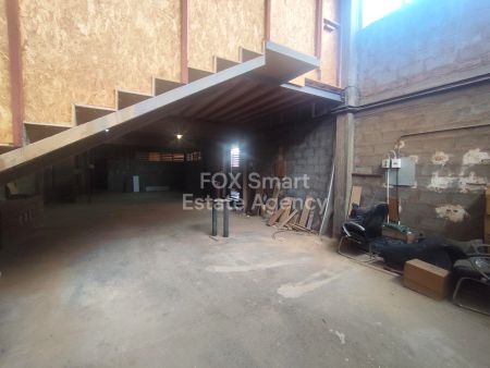 Thumbnail 2 Commercial Property For Rent Cyprus