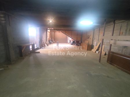 Thumbnail 1 Commercial Property For Rent Cyprus