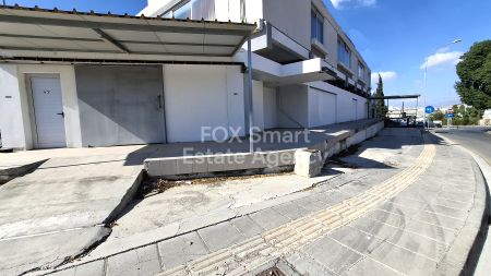 Thumbnail 2 Warehouse For Rent In Cyprus