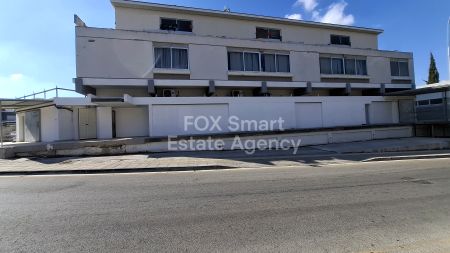 Thumbnail 1 Warehouse For Rent In Cyprus