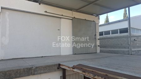 Thumbnail 3 Warehouse For Rent In Cyprus