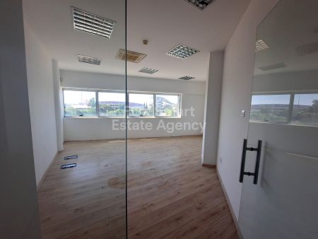 Κτίριο προς ενοικίαση