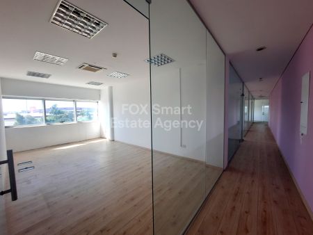 Κτίριο προς ενοικίαση