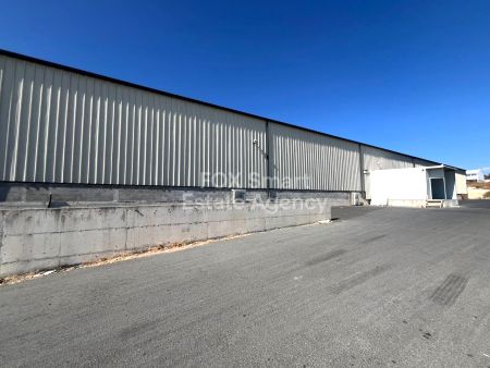 Thumbnail 3 Propiedad Comercial En Alquiler Chipre