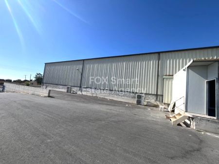 Thumbnail 4 Propiedad Comercial En Alquiler Chipre