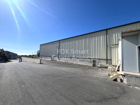 Thumbnail 5 Propiedad Comercial En Alquiler Chipre