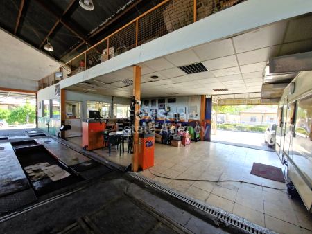 Thumbnail 3 Commercial Property In Vendita Cipro