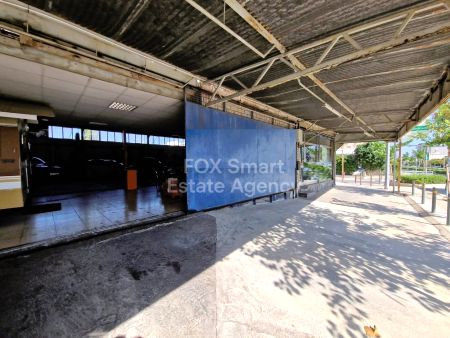 Thumbnail 5 Commercial Property In Vendita Cipro