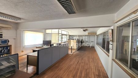 Αποθήκη προς πώληση