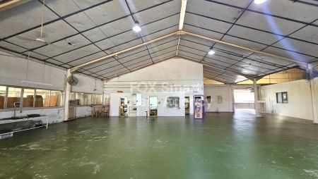 Αποθήκη προς πώληση