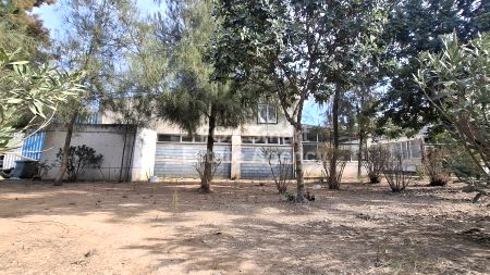 Thumbnail 2 Warehouse For Sale In Cyprus