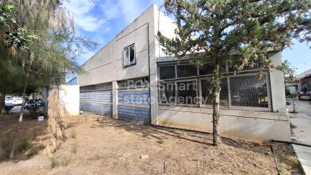 Thumbnail 1 Warehouse For Sale In Cyprus