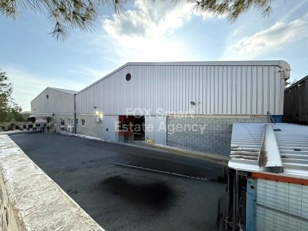Thumbnail 2 Gewerbeimmobilie Zum Verkauf Zypern