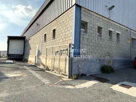 Thumbnail 4 Gewerbeimmobilie Zum Verkauf Zypern