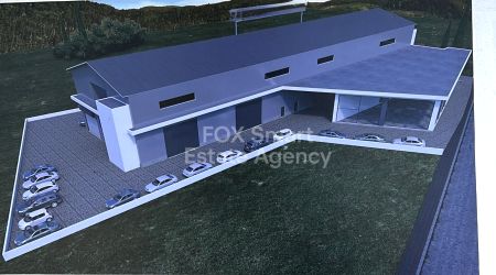 Thumbnail 1 קפריסין למכירה נכס מסחרי