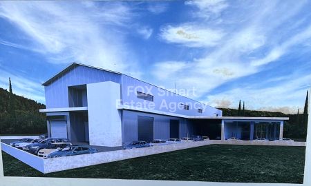 Thumbnail 2 קפריסין למכירה נכס מסחרי