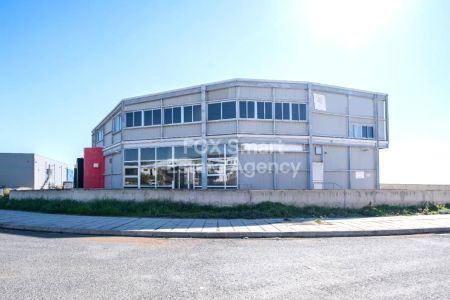 Thumbnail 1 Warehouse For Sale In Cyprus