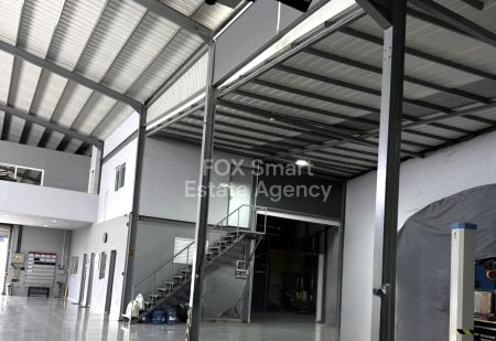 Thumbnail 2 Gewerbeimmobilie Zum Verkauf Zypern