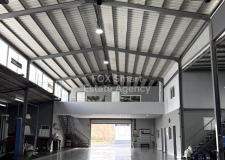 Thumbnail 1 Gewerbeimmobilie Zum Verkauf Zypern