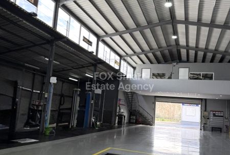 Thumbnail 3 Gewerbeimmobilie Zum Verkauf Zypern