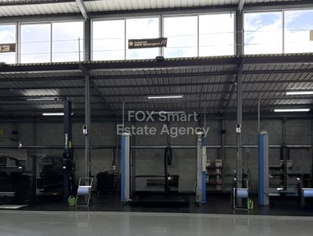 Thumbnail 4 Gewerbeimmobilie Zum Verkauf Zypern