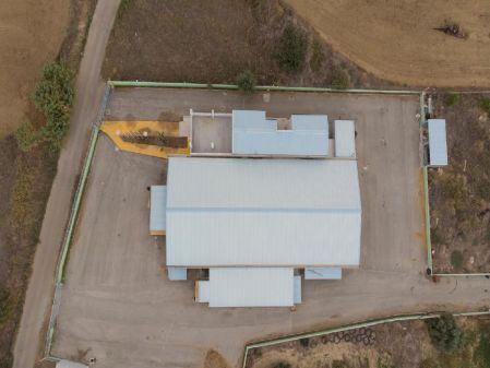 Thumbnail 2 Warehouse For Sale In Cyprus