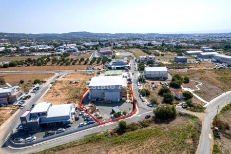 Thumbnail 5 Commercial Property In Vendita Cipro