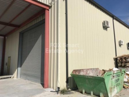 Thumbnail 3 Commercial Property For Sale Ypsonas