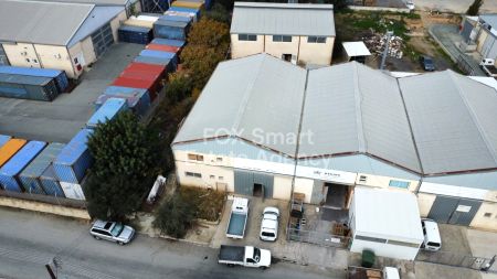 Thumbnail 4 Εμπορικό Ακίνητο Προς Πώληση Κύπρος