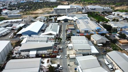 Thumbnail 1 Commercial Property For Sale Cyprus