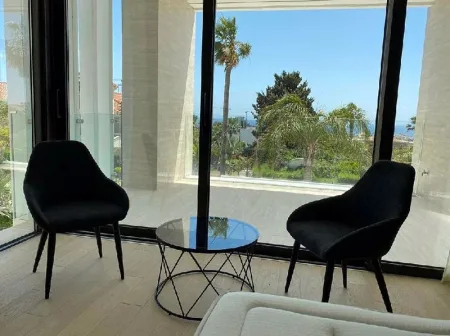 Villa for sale