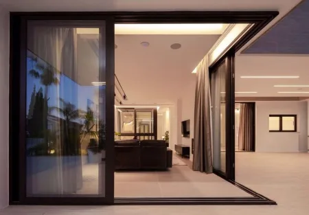 Villa for sale