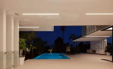Villa for sale