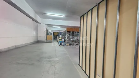 Industriell zur Miete