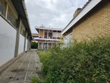 Industrial for rent