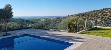 Villa en venta