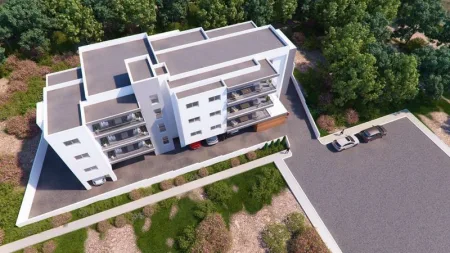 Appartamento in vendita