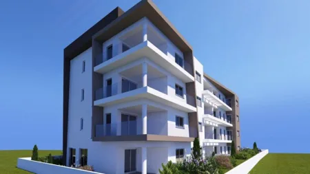 Appartamento in vendita