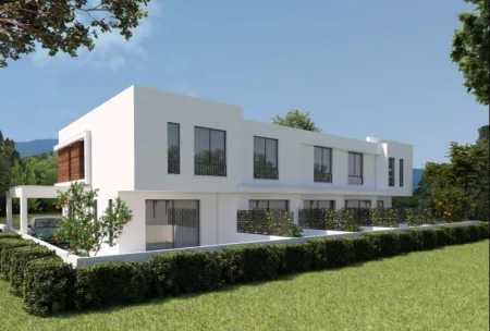 Villa in vendita