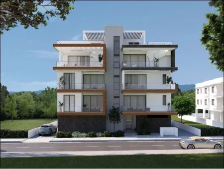 Wohnung zum Kauf