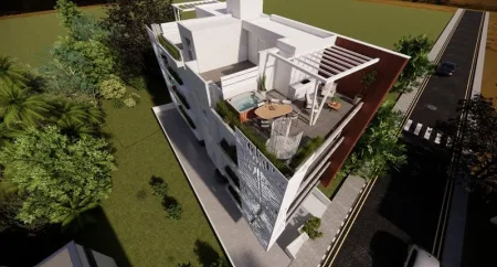 Appartamento in vendita